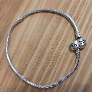 Pandora Bracelet
